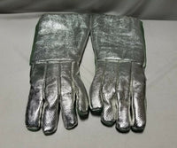 American Safety Clothing, Glove Weld Large, 98-4015-15-04-18L, SKBAWA-s036