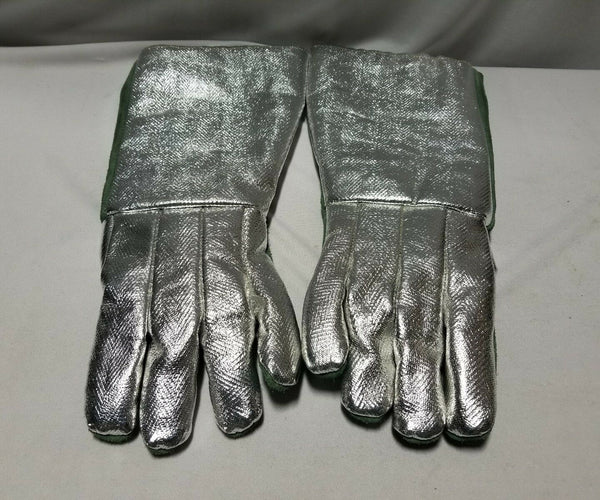 American Safety Clothing, Glove Weld Large, 98-4015-15-04-18L, SKBAWA-s036