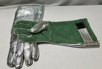 American Safety Clothing, Glove Weld Large, 98-4015-15-04-18L, SKBAWA-s036