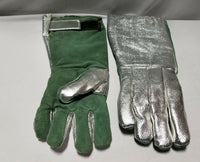 American Safety Clothing, Glove Weld Large, 98-4015-15-04-18L, SKBAWA-s036