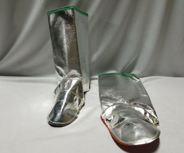 American Safety Clothing, Shin/foot Guard, XL, U14ACK12VC-XL, SKBAWA-s036