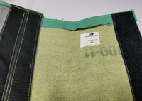 American Safety Clothing, Shin/foot Guard, XL, U14ACK12VC-XL, SKBAWA-s036