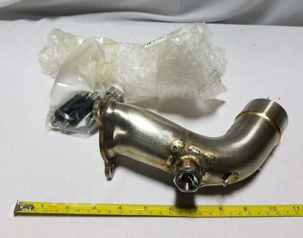 AKRAPOVIC X KTM RC8 R, E 08 HS, 218159, EXHAUST MANIFOLD, SKBAWA-B009