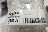 AKRAPOVIC X KTM RC8 R, E 08 HS, 218159, EXHAUST MANIFOLD, SKBAWA-B009