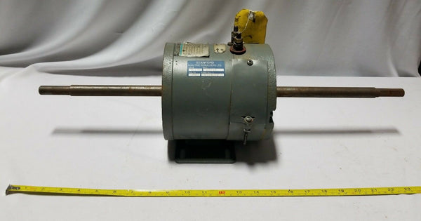 Thermo King Motor, 0.55 HP, 19 AMP, RPM-2200, 9193C47G01, SKBAWA-s023