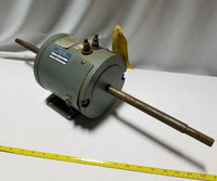 Thermo King Motor, 0.55 HP, 19 AMP, RPM-2200, 9193C47G01, SKBAWA-s023