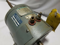 Thermo King Motor, 0.55 HP, 19 AMP, RPM-2200, 9193C47G01, SKBAWA-s023