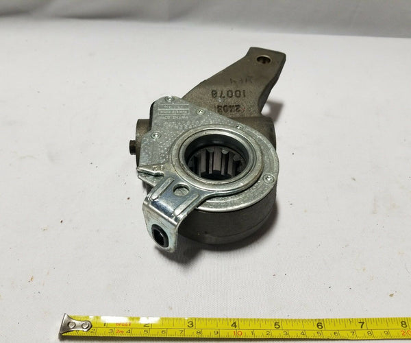 Haldex Auto Brake Slack Adjuster, 10078, 41910028 - SKBAWA-B534