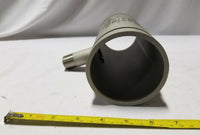 VICTAULIC QC60029X46, 3X3X3/4" RD TEE, 40S/316L, SKBAWA-B010