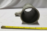 VICTAULIC QC60029X46, 3X3X3/4" RD TEE, 40S/316L, SKBAWA-B010
