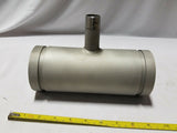 VICTAULIC QC60029X46, 3X3X3/4" RD TEE, 40S/316L, SKBAWA-B010