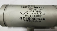 VICTAULIC QC60029X46, 3X3X3/4" RD TEE, 40S/316L, SKBAWA-B010