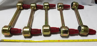 Lot of 5, Sway Bar, Rear Link Stabilizers, G5010465, SKBAWA-b532