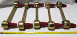 Lot of 5, Sway Bar, Rear Link Stabilizers, G5010465, SKBAWA-b532