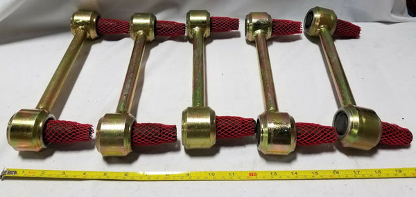 Lot of 5, Sway Bar, Rear Link Stabilizers, G5010465, SKBAWA-b532