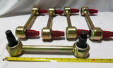 Lot of 5, Sway Bar, Rear Link Stabilizers, G5010465, SKBAWA-b532