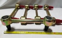 Lot of 5, Sway Bar, Rear Link Stabilizers, G5010465, SKBAWA-b532