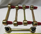 Lot of 5, Sway Bar, Rear Link Stabilizers, G5010465, SKBAWA-b532
