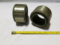 Lot of 2, Radius Rod Bushings, 12L-1-159, SKBAWA-b524
