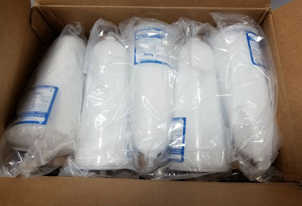 Box of 10, 760g HemaCart, Sodium Bicarbonate Powder, NaHCO3, 99.%, SKBAWA-s014