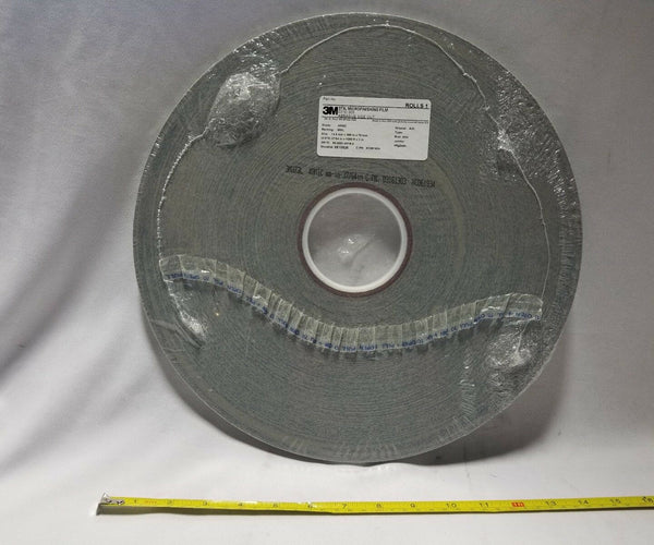 1 Roll, 3M 373L Film, 60-0001-0216-4, 0.578in× 1200ft × 3in, 40 MiC, SKBAWA-s003