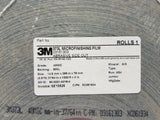 1 Roll, 3M 373L Film, 60-0001-0216-4, 0.578in× 1200ft × 3in, 40 MiC, SKBAWA-s003