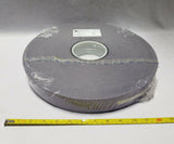 3M 372L MicroFinishing Film, 60-0001-2125-5, 1.791in×900ft, 80MiC,SKBAWA-s004