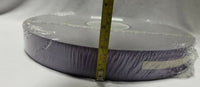 3M 372L MicroFinishing Film, 60-0001-2125-5, 1.791in×900ft, 80MiC,SKBAWA-s004
