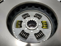 LUK FLYWHEEL Side, Clutch, L-03028-0100-10, IN 7G24A, SKBAWA-s012