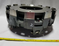 LUK FLYWHEEL Side, Clutch, L-03028-0100-10, IN 7G24A, SKBAWA-s012