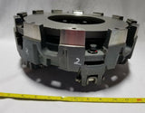 LUK FLYWHEEL Side, Clutch, L-03028-0100-10, IN 7G24A, SKBAWA-s012