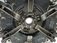 LUK FLYWHEEL Side, Clutch, L-03028-0100-10, IN 7G24A, SKBAWA-s012