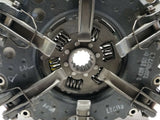 LUK FLYWHEEL Side, Clutch, L-03028-0100-10, IN 7G24A, SKBAWA-s012
