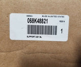 Xerox, 068K48821 Support Block Assembly, SKBAWA-s004