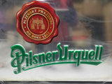 Pilsner Urquell Beer LED Sign, 2 Sided, 24" × 16"High, SKBAWA-s008