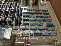 General Telephone Card, Assy STD Line (STLC), FB-16221-3A, SKBAWA-b098