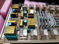 General Telephone Card, Assy STD Line (STLC), FB-16221-3A, SKBAWA-b098