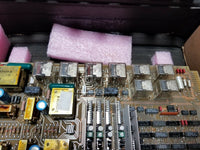 General Telephone Card, Assy STD Line (STLC), FB-16221-3A, SKBAWA-b098