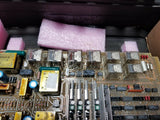 General Telephone Card, Assy STD Line (STLC), FB-16221-3A, SKBAWA-b098