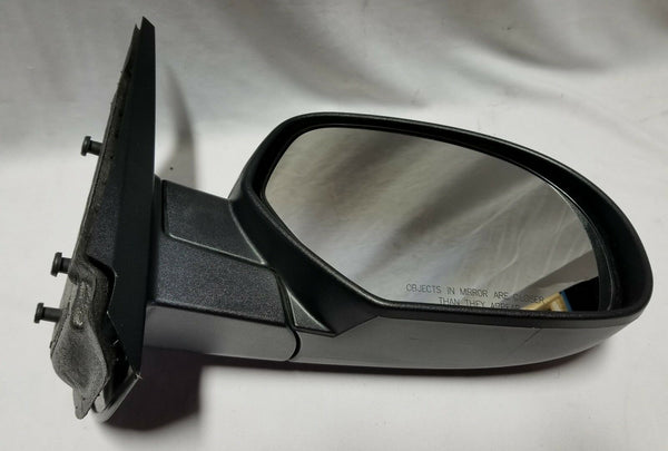 PolyWay Mirror, 4112-08042-01, RH, 07-13 GMC Sierra, SKBAWA-s010
