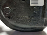 PolyWay Mirror, 4112-08042-01, RH, 07-13 GMC Sierra, SKBAWA-s010
