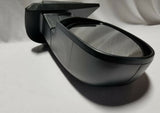 PolyWay Mirror, 4112-08042-01, RH, 07-13 GMC Sierra, SKBAWA-s010