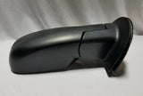 PolyWay Mirror, 4112-08042-01, RH, 07-13 GMC Sierra, SKBAWA-s010