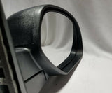 PolyWay Mirror, 4112-08042-01, RH, 07-13 GMC Sierra, SKBAWA-s010