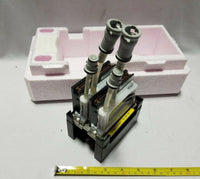 Dual Head Assembly, 452M1380396, M138-0396, 011014, SKBAWA-s015