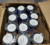 Box of 24, Zebra TTR730, Thermal Ribbon, Z1B102730, 4.02"× 1476', SKBAWA-000