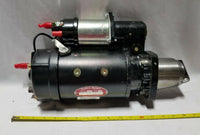 DELCO REMY, Starter MOTOR, 41MT, 12V, 10479299, 13017, CW, SKBAWA-nnnn