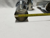Lot of 4, N104F Tail Pipe Tip, 2133894X, SKBAWA-000