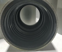 Box of 6, ETCO E-LOC Couplings, EL-400-8, CPLG, 4.5" OD × 8", SKBAWA-000