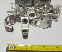 20 Pcs, Thomas & Betts, Color-Keyed, 256-30695-1384, Pink 42, SKBAWA-b542
